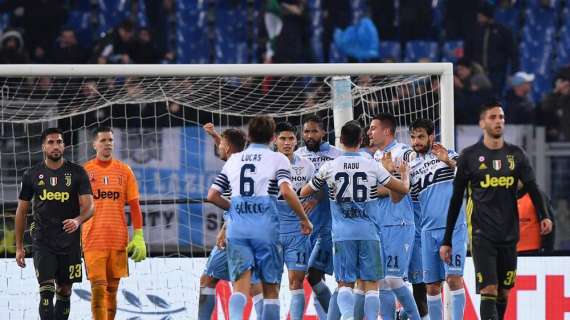 Italia, Lazio y Empoli abren la jornada esta noche