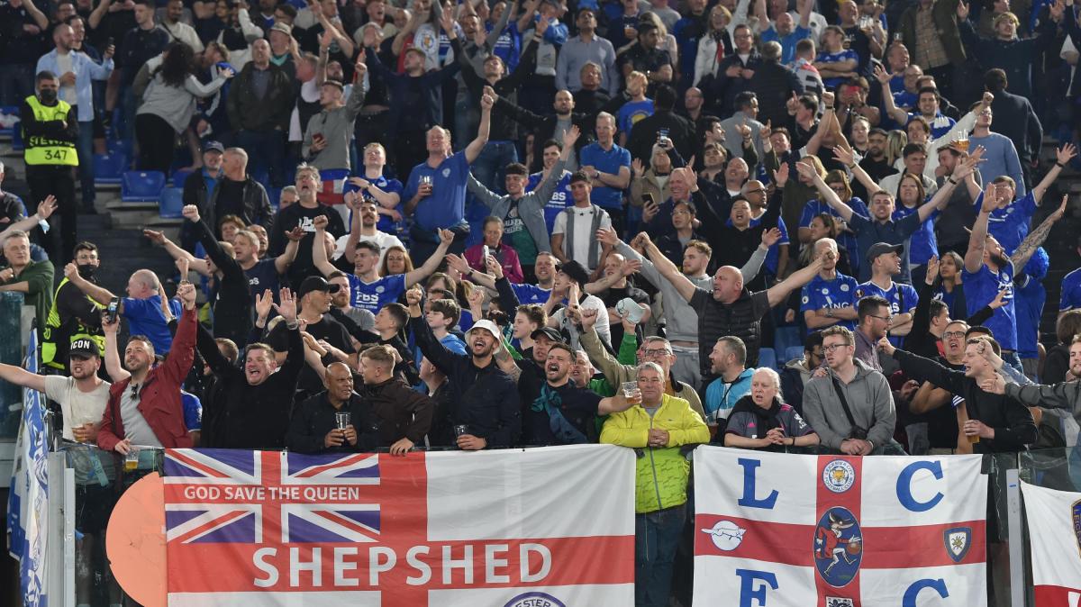 Immagine news Fútbol Internacional n.1