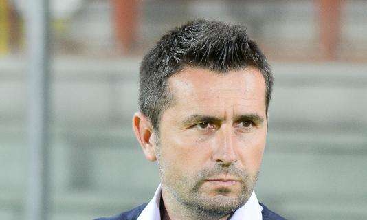 OFICIAL: Dinamo Zagreb, el ex bético Bjelica, nuevo entrenador