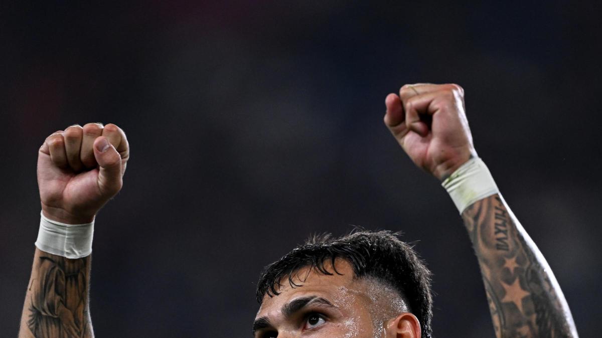 Immagine news Serie A n.3