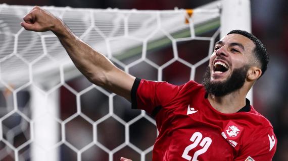 Olympique Lyon, Mikautadze no jugará en el Galatasaray