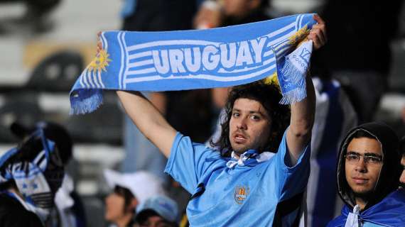 OFICIAL: Dimiten el presidente y la directiva de la Asociación Uruguaya de Fútbol