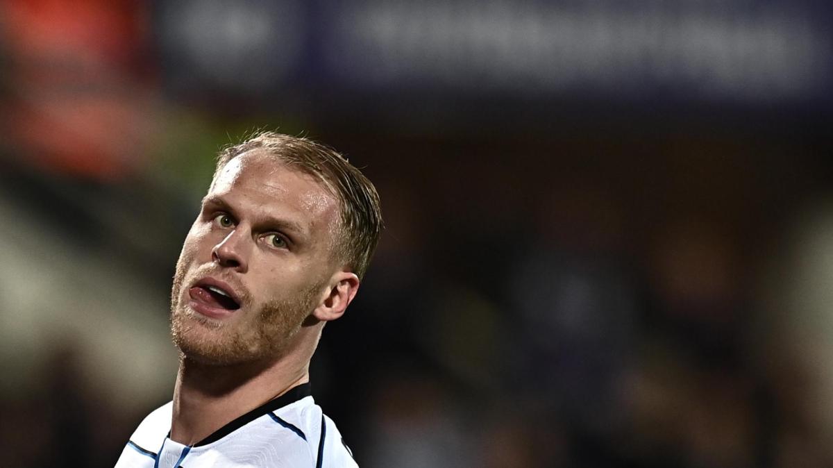 Immagine news Serie A n.1