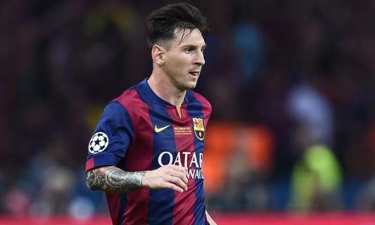 Barça, Sport: "Messi estará en el Clásico"