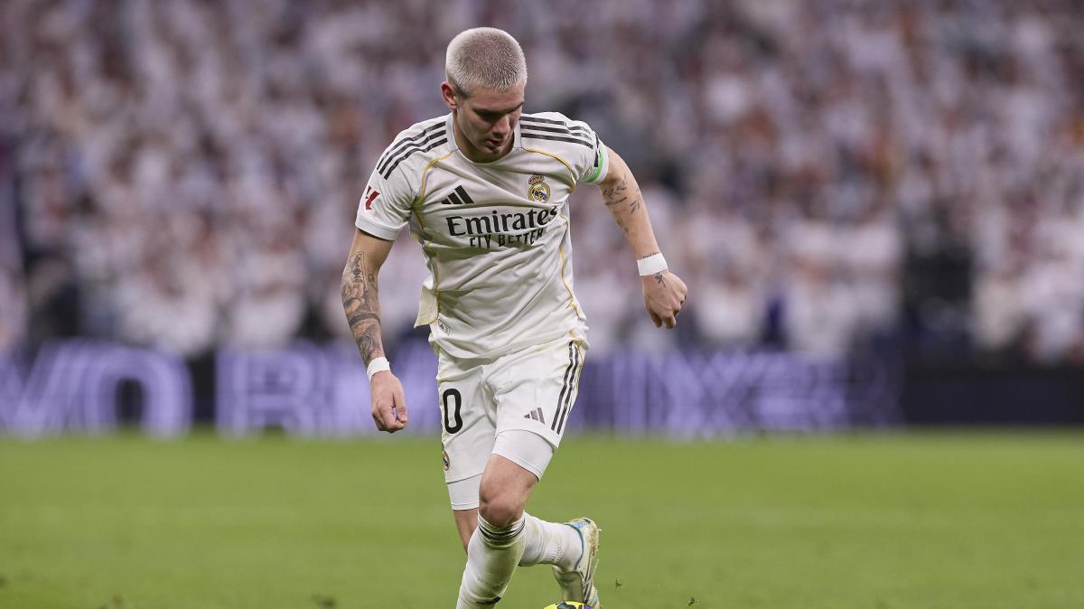 Immagine news Fútbol Internacional n.3