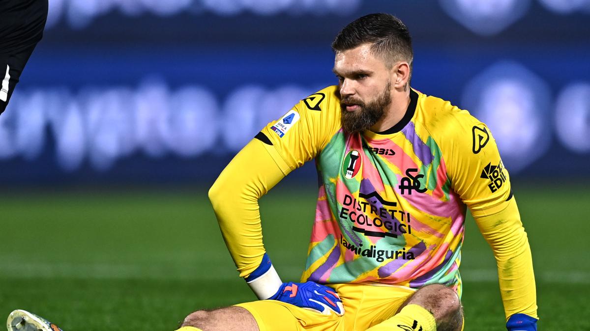 Immagine news Fútbol Internacional n.3