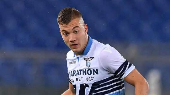 OFICIAL: Lazio, Armini renueva hasta 2023