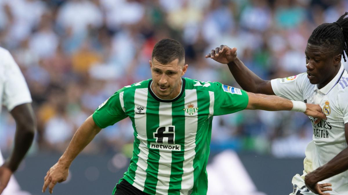 Immagine news Fútbol Internacional n.1