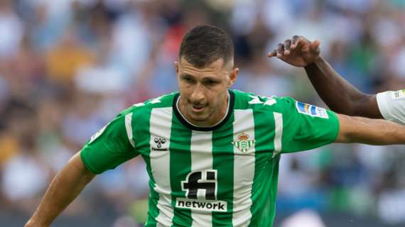 Final: UD Almería - Real Betis 0-0