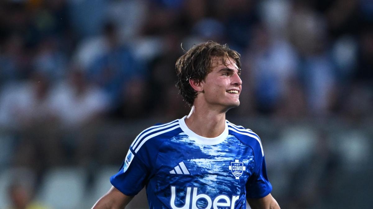 Immagine news Serie A n.1