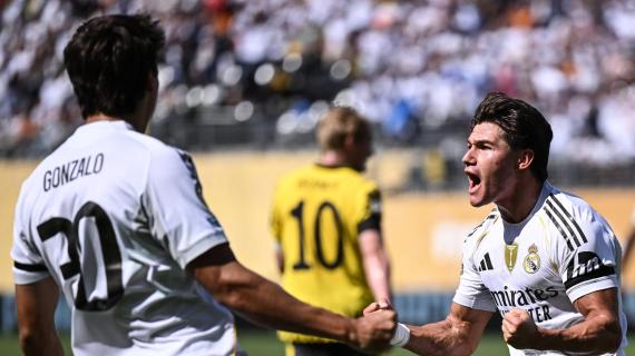 Immagine news primo piano TODOmercadoWEB.es: noticias sobre mercado de fichajes de fútbol