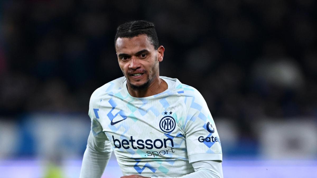 Immagine news Serie A n.1