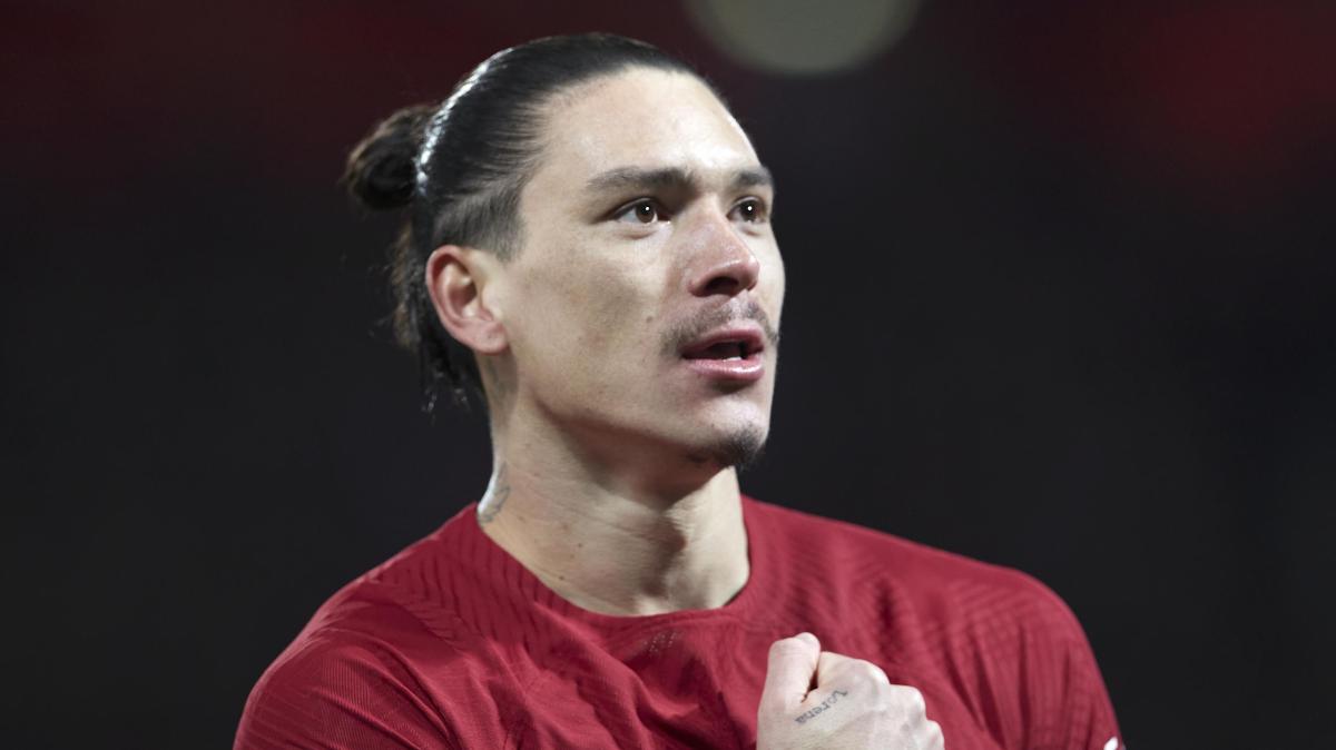 Immagine news Fútbol Internacional n.1