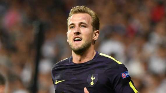 FA Cup, doblete de Kane para salvar al Tottenham