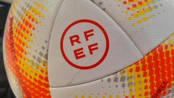 RFEF, negociación con Markel Zubizarreta, posible nuevo director de fútbol femenino