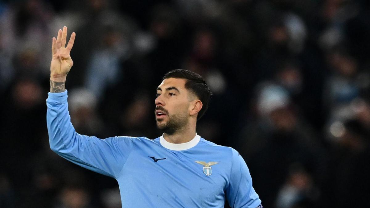 Immagine news Serie A n.4