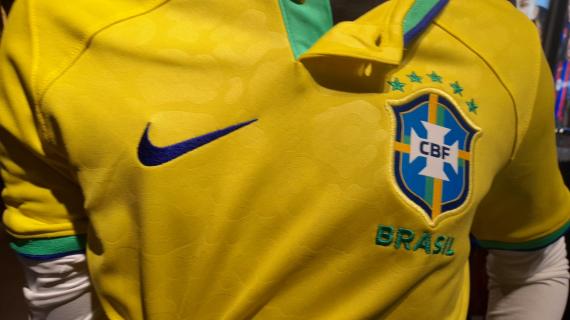 Copa América, arranca el Grupo D. Brasil a escena, la programación
