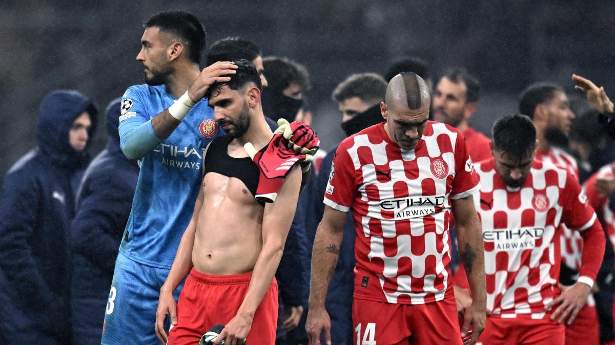 Immagine news Fútbol Internacional n.1