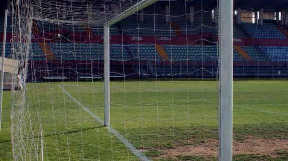OFICIAL: Real Oviedo, firma el ex atlético Ibrahima Baldé