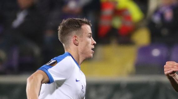 OFICIAL: Sigma Olomouc, se retira Jan Sýkora