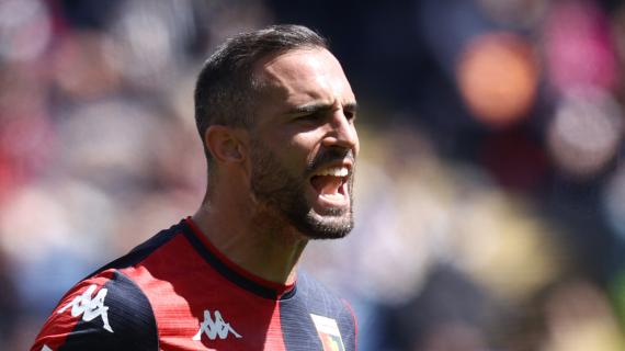 Kustosija, acuerdo con Nikola Maksimovic