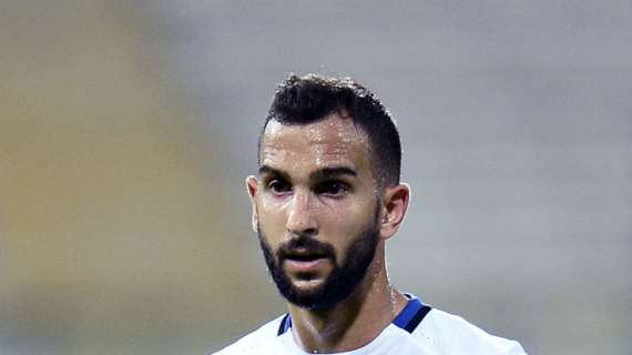 Aris Salónica, este lunes llega Martín Montoya