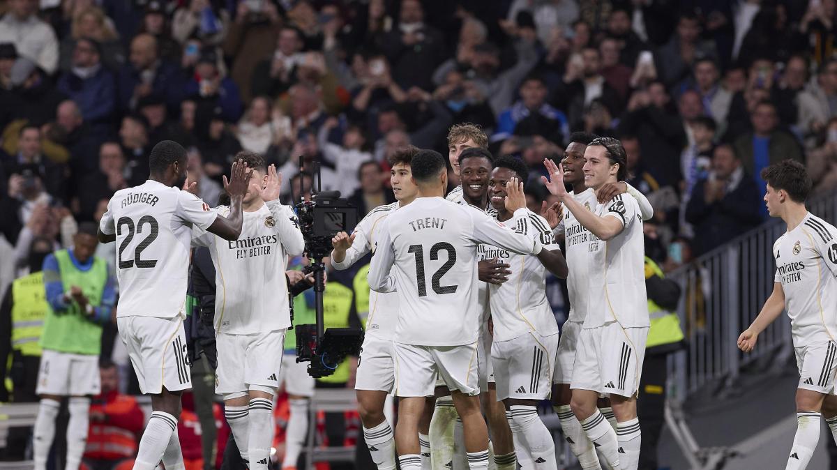 Immagine news Fútbol Internacional n.1