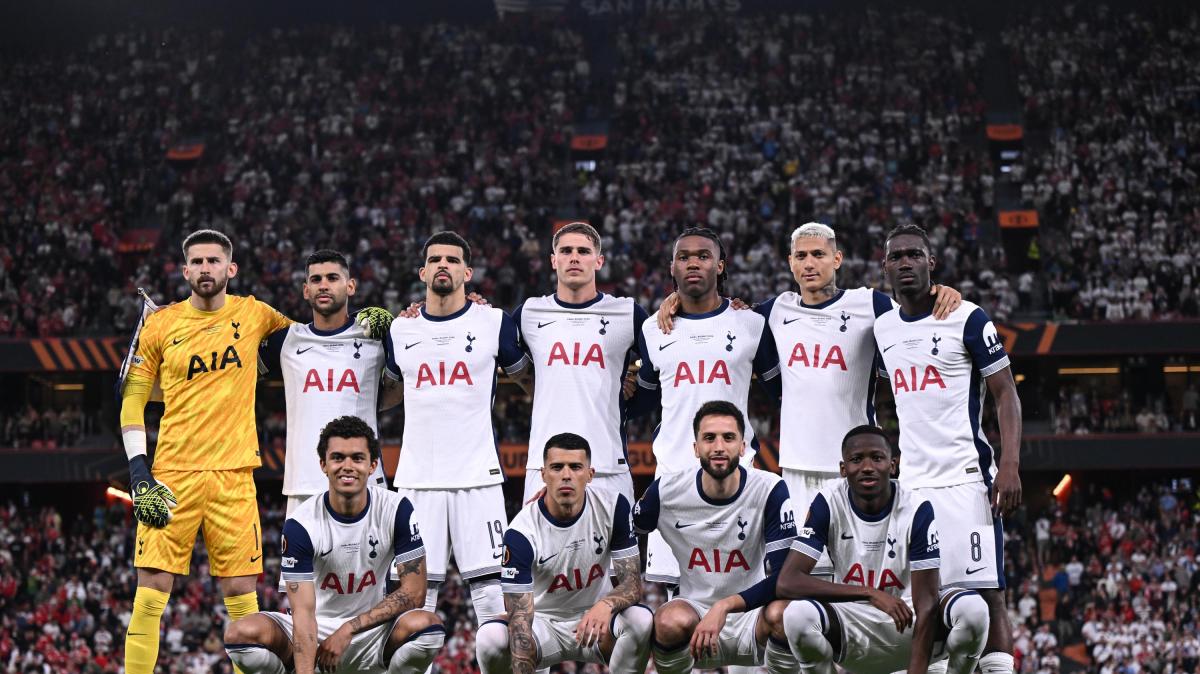 Immagine news Fútbol Internacional n.1