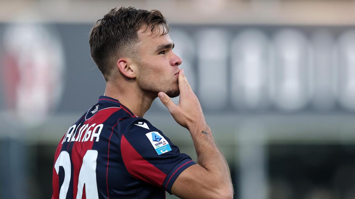 Immagine news Serie A n.2