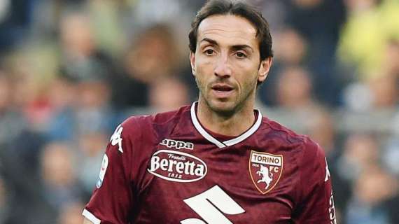OFICIAL: Torino, se retira el ex valencianista Moretti