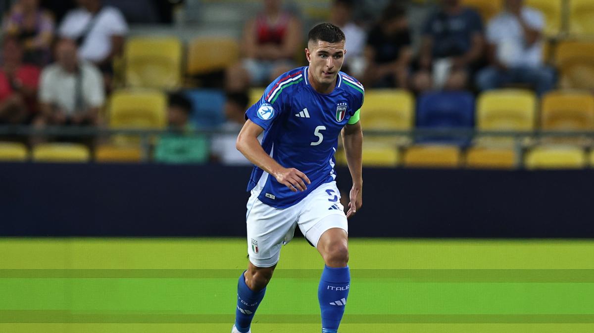 Immagine news Serie A n.3