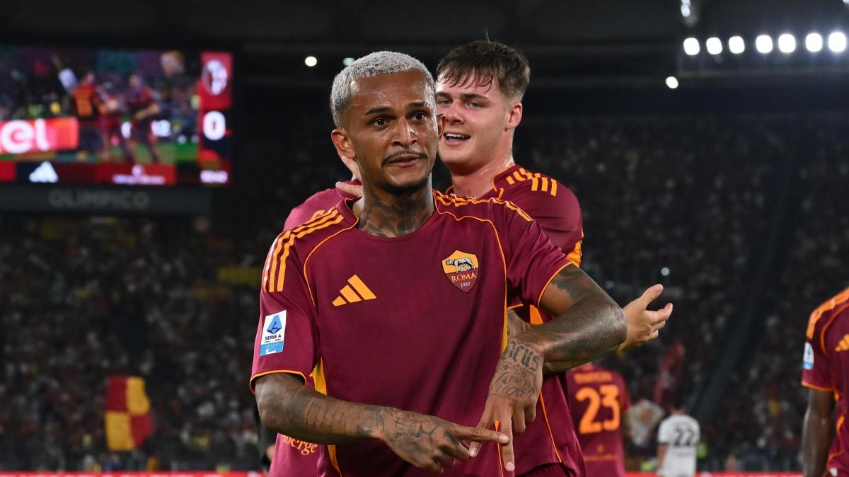 Immagine news Serie A n.2