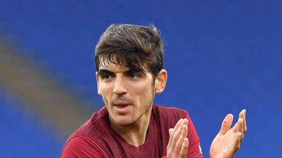 Roma, congelada la negociación para renovar a Gonzalo Villar. La última palabra, de Mourinho