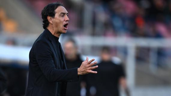 OFICIAL: Monza, despedido Alessandro Nesta