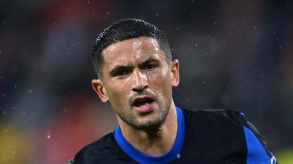 Anorthosis, acuerdo con Stefano Sensi