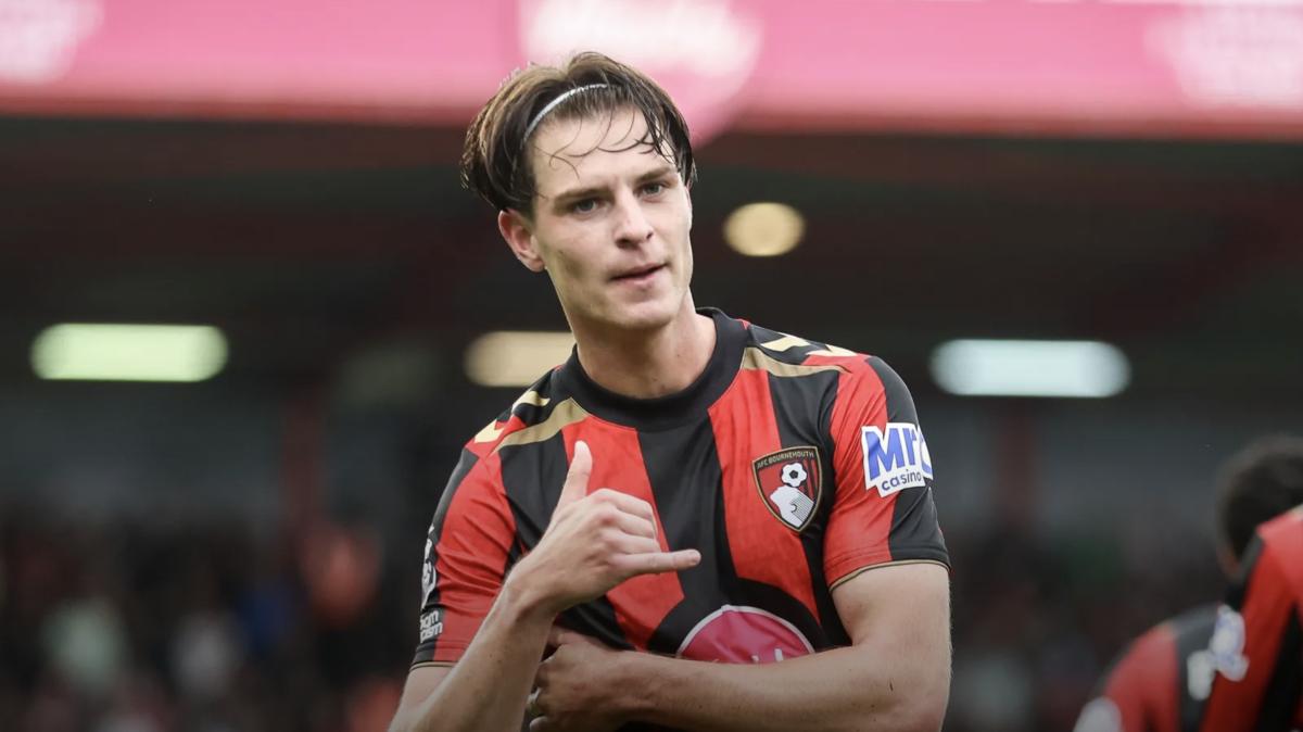 Bournemouth FC