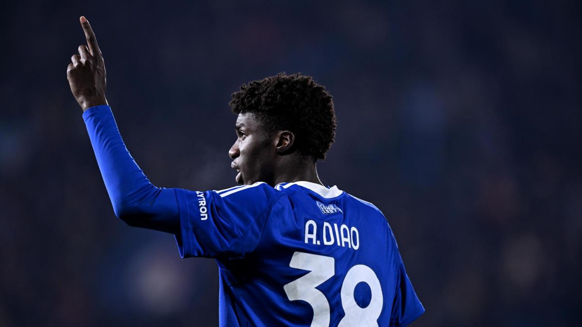 Immagine news Serie A n.1