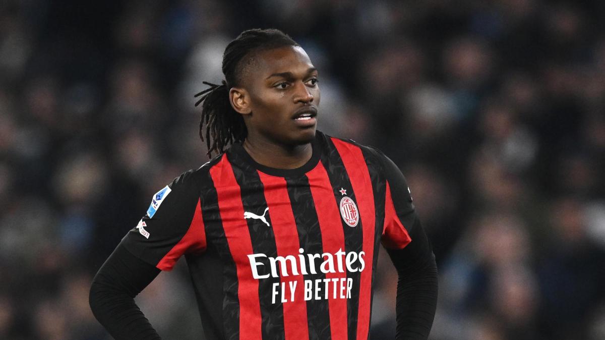 Immagine news Serie A n.1