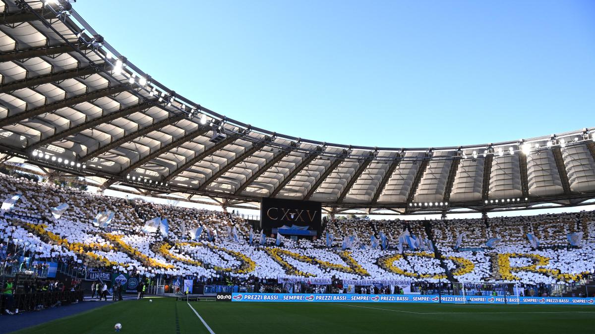 El concejal Santori: "La Lazio ha vuelto a empezar de cero. ¿Qué debería hacer? Enviar una PEC"