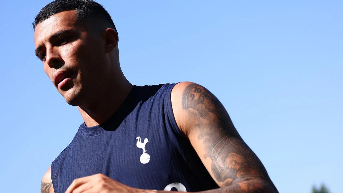 Tottenham Hotspur