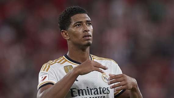 Final: Real Madrid - Union Berlin 1-0
