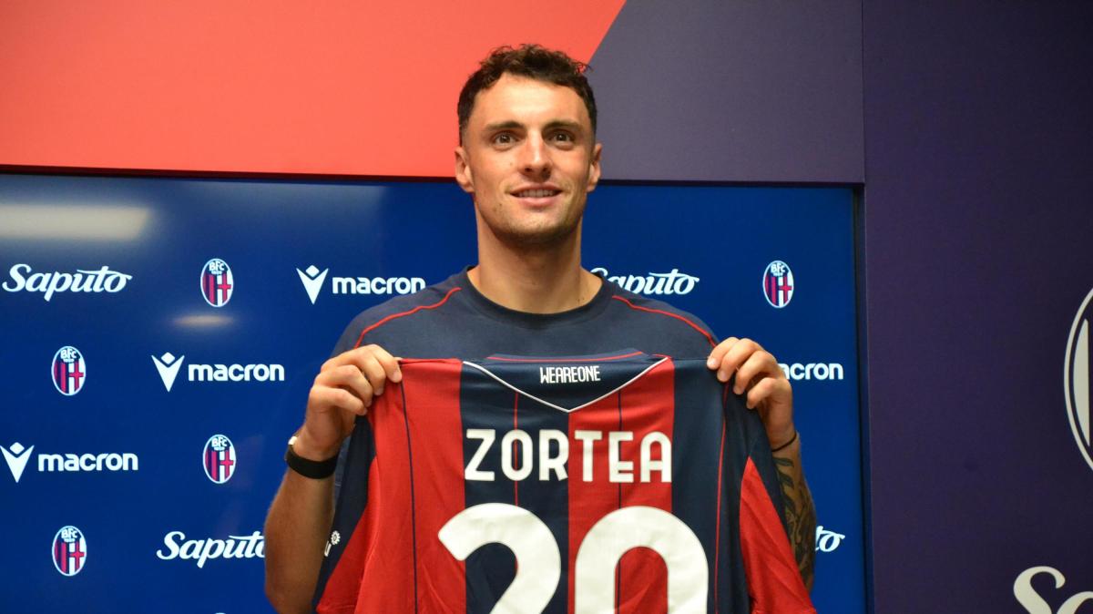 Immagine news Serie A n.1