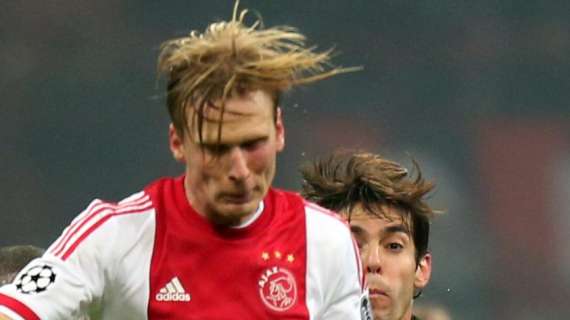 Ajax, el ex sevillista Poulsen se suma al organigrama técnico