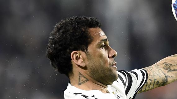 Dani Alves deberá indemnizar a Pumas tras resolución del TAS