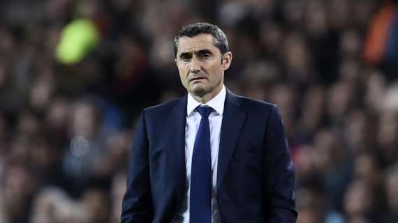 Valverde: "Costó volver a reactivarse tras el partido de la Champions League"