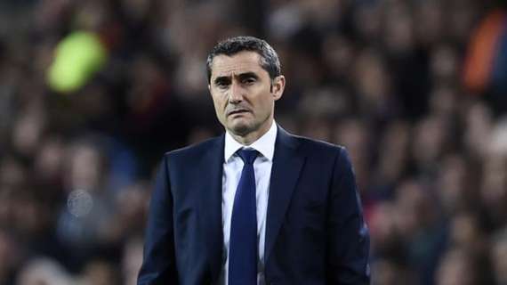 FC Barcelona, Valverde: "Ansu nos puede aportar muchas cosas"