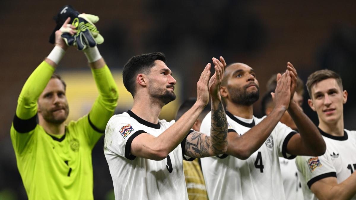 Immagine news Fútbol Internacional n.4