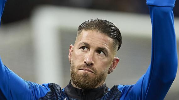 Al-Orouba, el presidente asegura que negoció el pasado verano con Sergio Ramos