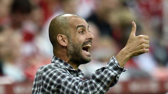 Bayern, Rummenigge: "Guardiola nunca será despedido"