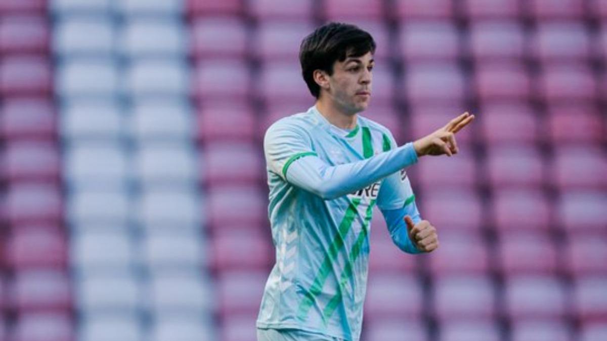 El Cádiz incorpora a Gonzalo Petit para reforzar su ataque